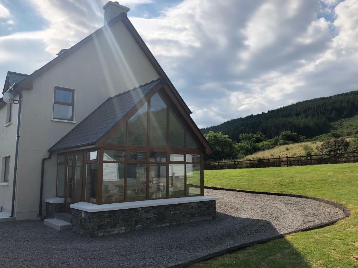 House Casa vacanze Barnagowlane