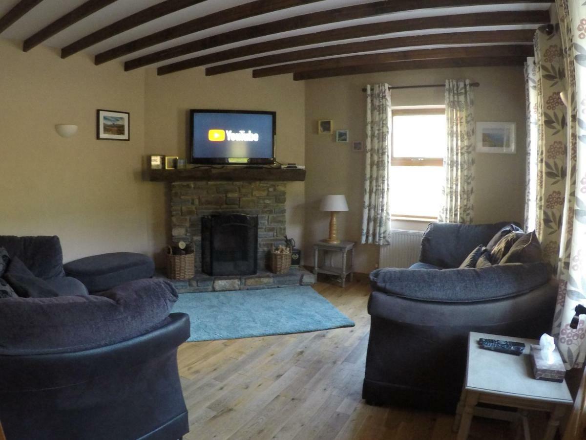Casa vacanze House Barnagowlane
